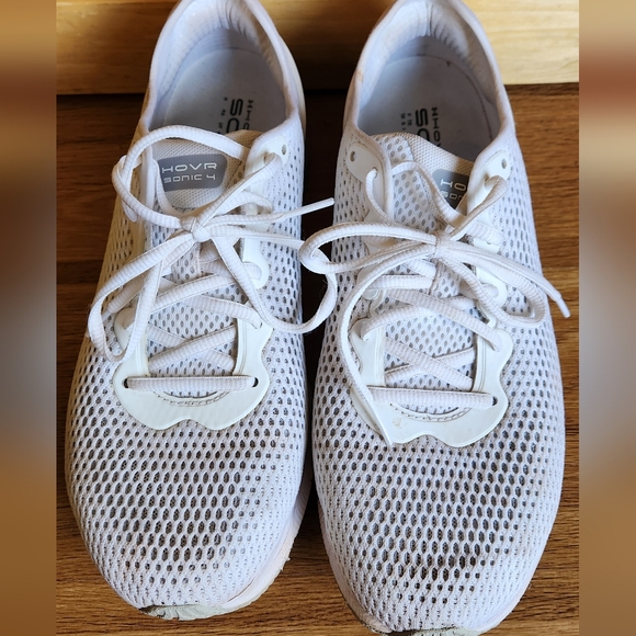 Underarmour HOVR Sonic 4 - Picture 4 of 8